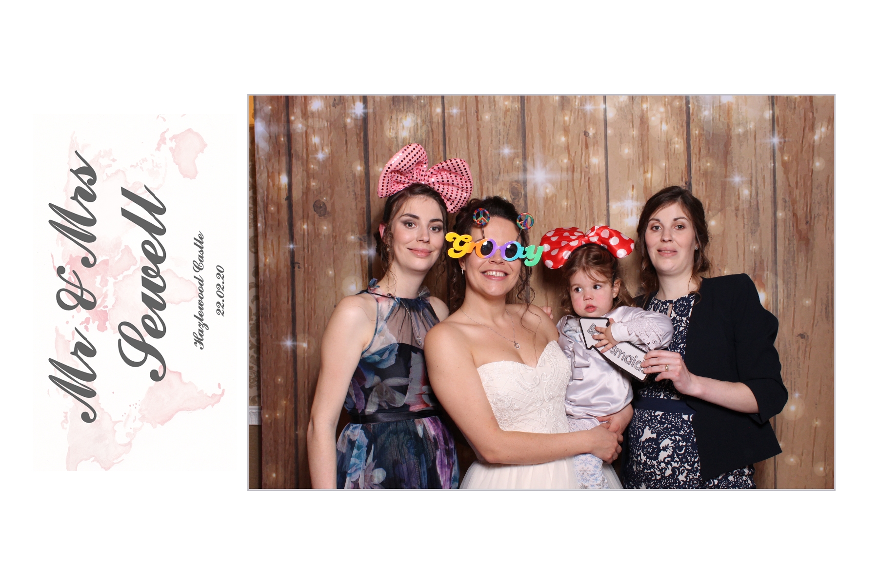 Mr & Mrs Sewell  | View more photos from the event at gallery.magicimages.uk/u/MagicImages/Mr-Mrs-Sewell
